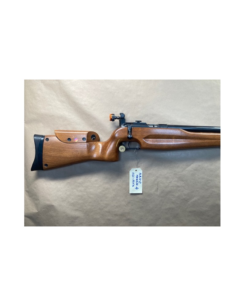 BRNO MODELE 4 ZKM 456 ST-MATCH CAL. 22 LR