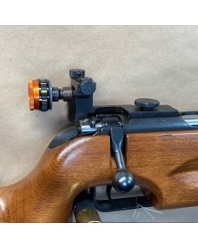 BRNO MODELE 4 ZKM 456 ST-MATCH CAL. 22 LR