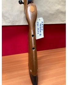 BRNO MODELE 4 ZKM 456 ST-MATCH CAL. 22 LR