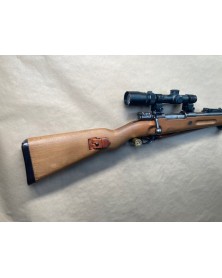 MAUSER K98 CAL. 7X64 (TAR)