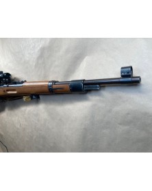 MAUSER K98 CAL. 7X64 (TAR)