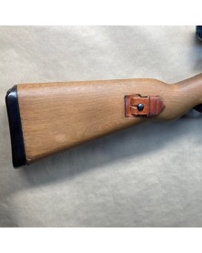 MAUSER K98 CAL. 7X64 (TAR)
