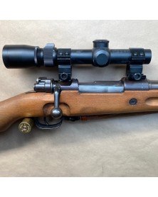 MAUSER K98 CAL. 7X64 (TAR)