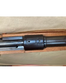 MAUSER K98 CAL. 7X64 (TAR)