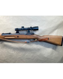 MAUSER K98 CAL. 7X64 (TAR)