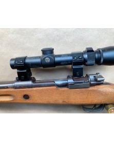 MAUSER K98 CAL. 7X64 (TAR)