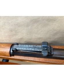 MAUSER K98 CAL. 7X64 (TAR)