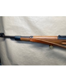 MAUSER K98 CAL. 7X64 (TAR)