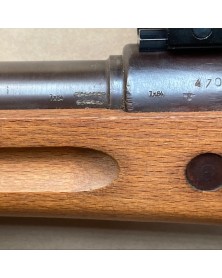 MAUSER K98 CAL. 7X64 (TAR)