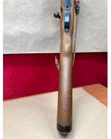 MAUSER K98 CAL. 7X64 (TAR)