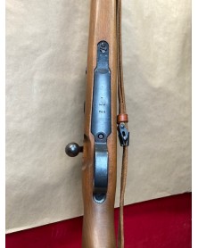 MAUSER K98 CAL. 7X64 (TAR)