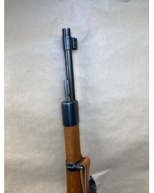 MAUSER K98 CAL. 7X64 (TAR)
