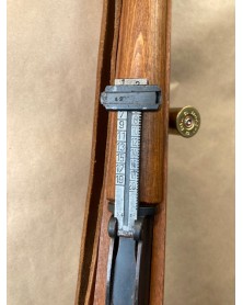 MAUSER K98 CAL. 7X64 (TAR)