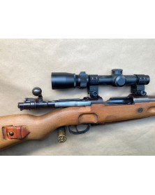 MAUSER K98 CAL. 7X64 (TAR)