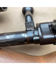 MAUSER K98 CAL. 7X64 (TAR)