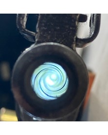 MAUSER K98 CAL. 7X64 (TAR)