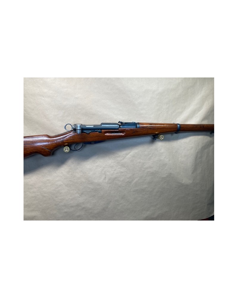 SCHMIDT RUBIN K31 CAL. 7.5x55 (TAR)