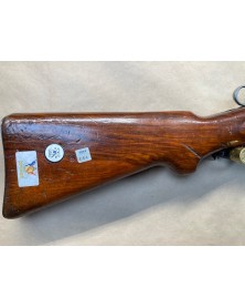 SCHMIDT RUBIN K31 CAL. 7.5x55 (TAR)