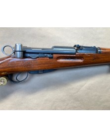 SCHMIDT RUBIN K31 CAL. 7.5x55 (TAR)