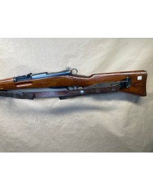 SCHMIDT RUBIN K31 CAL. 7.5x55 (TAR)