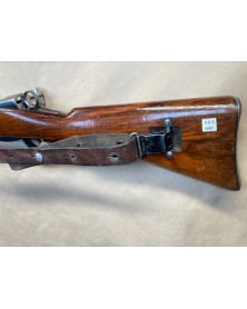 SCHMIDT RUBIN K31 CAL. 7.5x55 (TAR)