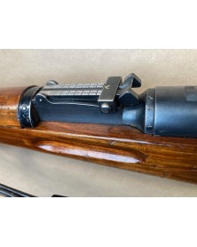 SCHMIDT RUBIN K31 CAL. 7.5x55 (TAR)