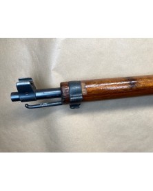 SCHMIDT RUBIN K31 CAL. 7.5x55 (TAR)