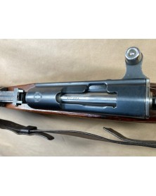 SCHMIDT RUBIN K31 CAL. 7.5x55 (TAR)