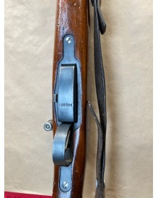 SCHMIDT RUBIN K31 CAL. 7.5x55 (TAR)