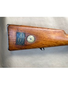 HUSQVARNA M38 CAL. 6.5X55 (TAR)
