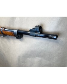 HUSQVARNA M38 CAL. 6.5X55 (TAR)