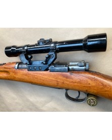 HUSQVARNA M38 CAL. 6.5X55 (TAR)