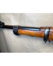 HUSQVARNA M38 CAL. 6.5X55 (TAR)