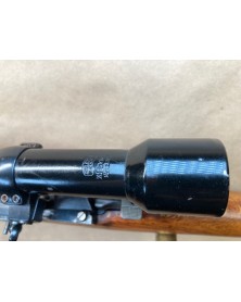 HUSQVARNA M38 CAL. 6.5X55 (TAR)