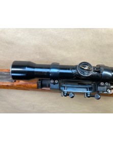 HUSQVARNA M38 CAL. 6.5X55 (TAR)