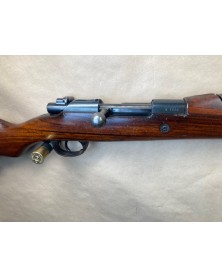 MAUSER-VERGUEIRO 1904 CAL. 8X57 JRS (TAR)