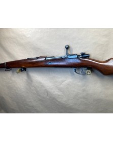 MAUSER-VERGUEIRO 1904 CAL. 8X57 JRS (TAR)