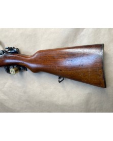 MAUSER-VERGUEIRO 1904 CAL. 8X57 JRS (TAR)