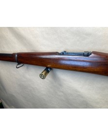 MAUSER-VERGUEIRO 1904 CAL. 8X57 JRS (TAR)