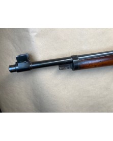 MAUSER-VERGUEIRO 1904 CAL. 8X57 JRS (TAR)