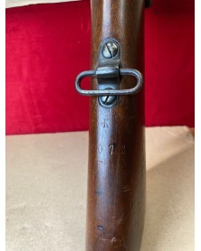 MAUSER-VERGUEIRO 1904 CAL. 8X57 JRS (TAR)