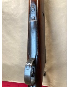 MAUSER-VERGUEIRO 1904 CAL. 8X57 JRS (TAR)