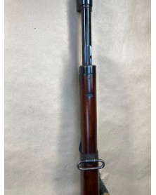MAUSER-VERGUEIRO 1904 CAL. 8X57 JRS (TAR)