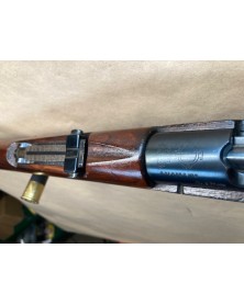 MAUSER-VERGUEIRO 1904 CAL. 8X57 JRS (TAR)