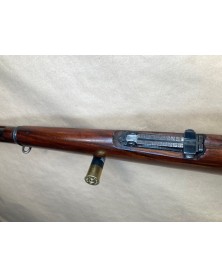 MAUSER-VERGUEIRO 1904 CAL. 8X57 JRS (TAR)