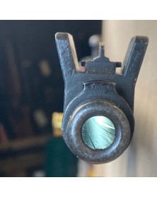 MAUSER-VERGUEIRO 1904 CAL. 8X57 JRS (TAR)