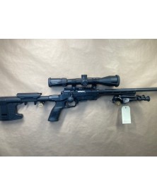 CZ 457 VARMINT MDT CAL. 22LR