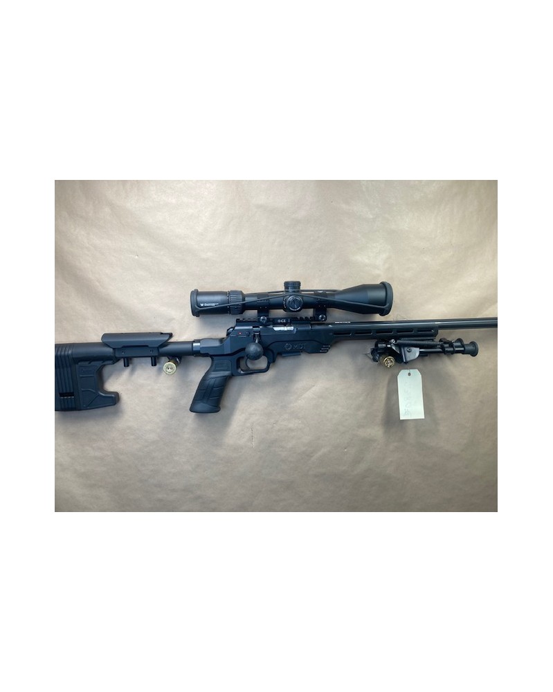 CZ 457 VARMINT MDT CAL. 22LR