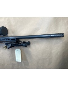 CZ 457 VARMINT MDT CAL. 22LR