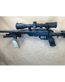 CZ 457 VARMINT MDT CAL. 22LR